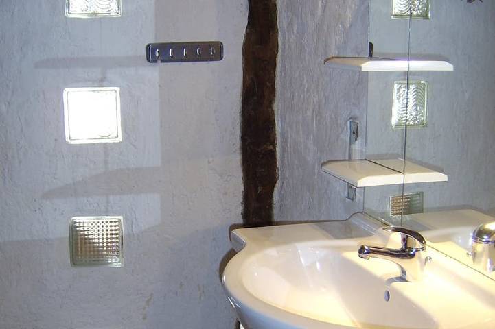 \"La Bouyerie\" Ferienhaus in einer wunderschönen Umgebung, auf dem Land, atemberaubende Aussicht in Najac, Aveyron