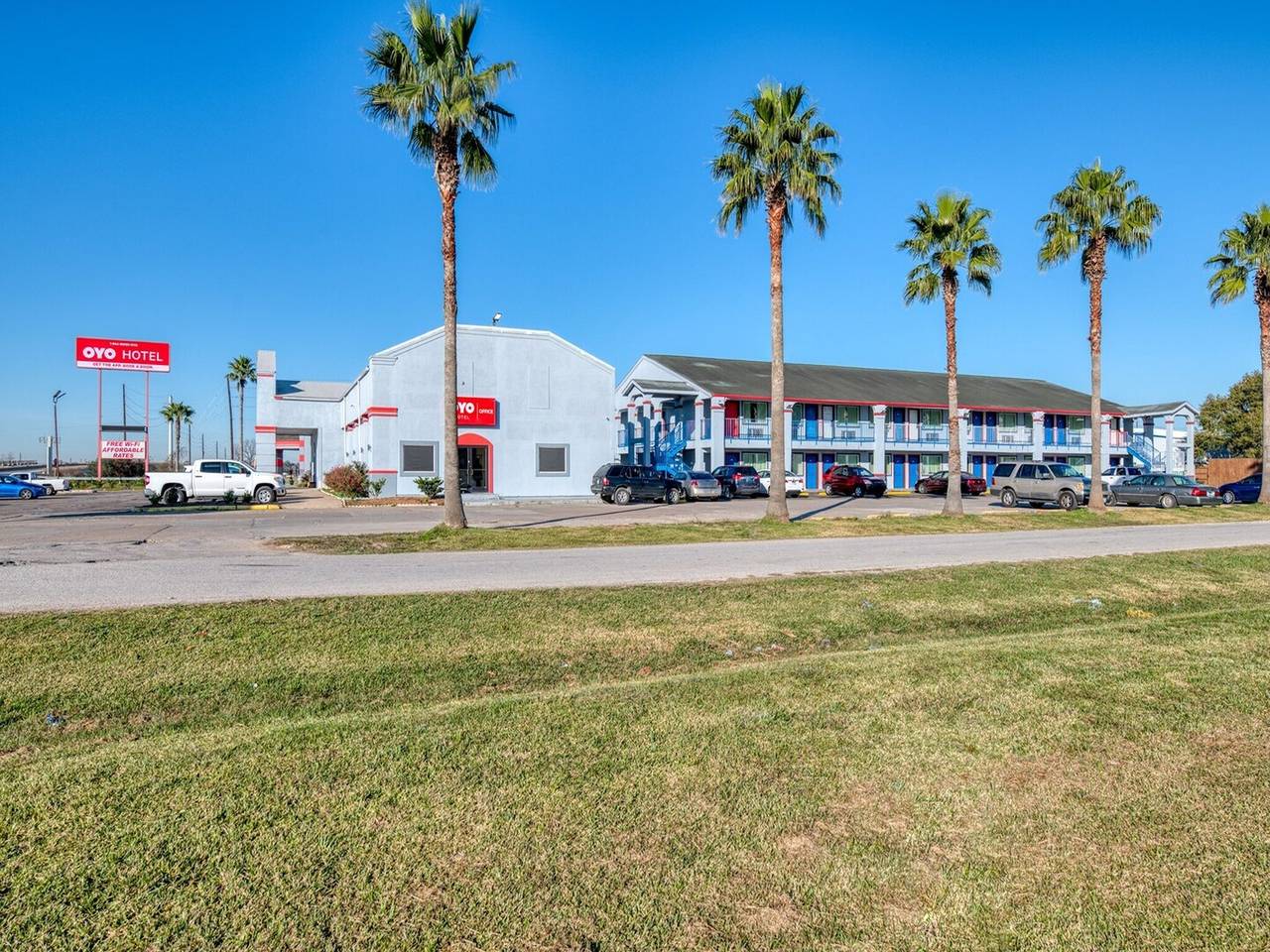 Apartamento entero, Suite de 2 habitaciones | Rosenberg, Texas in Condado de Fort Bend