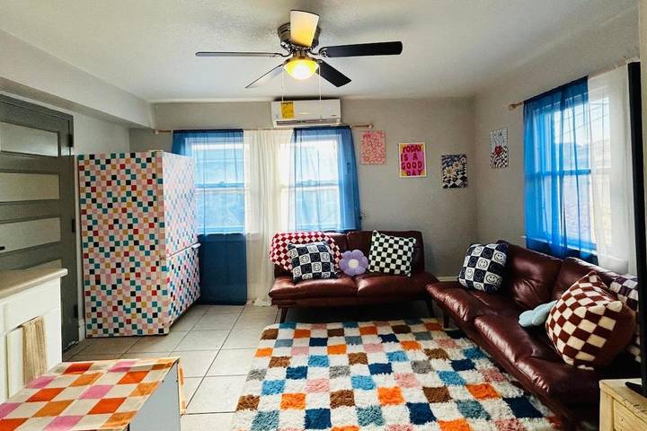 Apartamento para 2 personas en El Paso (TX)