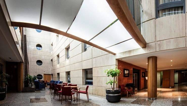Hôtel pour 10 personnes
