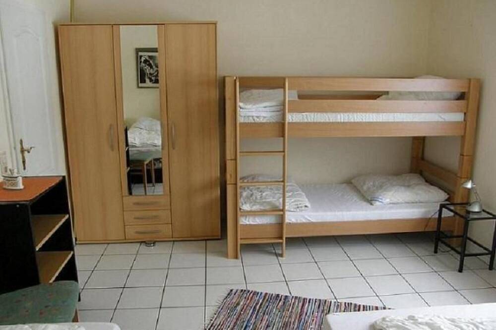 Ganze Wohnung, 3 Zimmer- Appartement Gerlinde in Usingen, Hochtaunuskreis