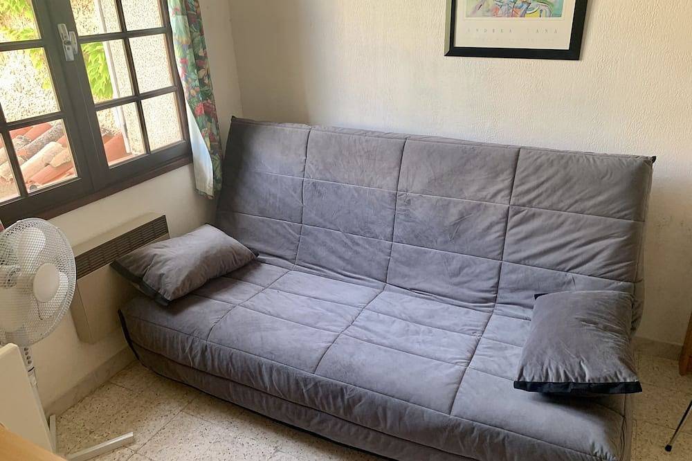 Ganze Wohnung, Studio in the heart of the village ideal for couples in Les Salles-sur-Verdon, Regionaler Naturpark Verdon
