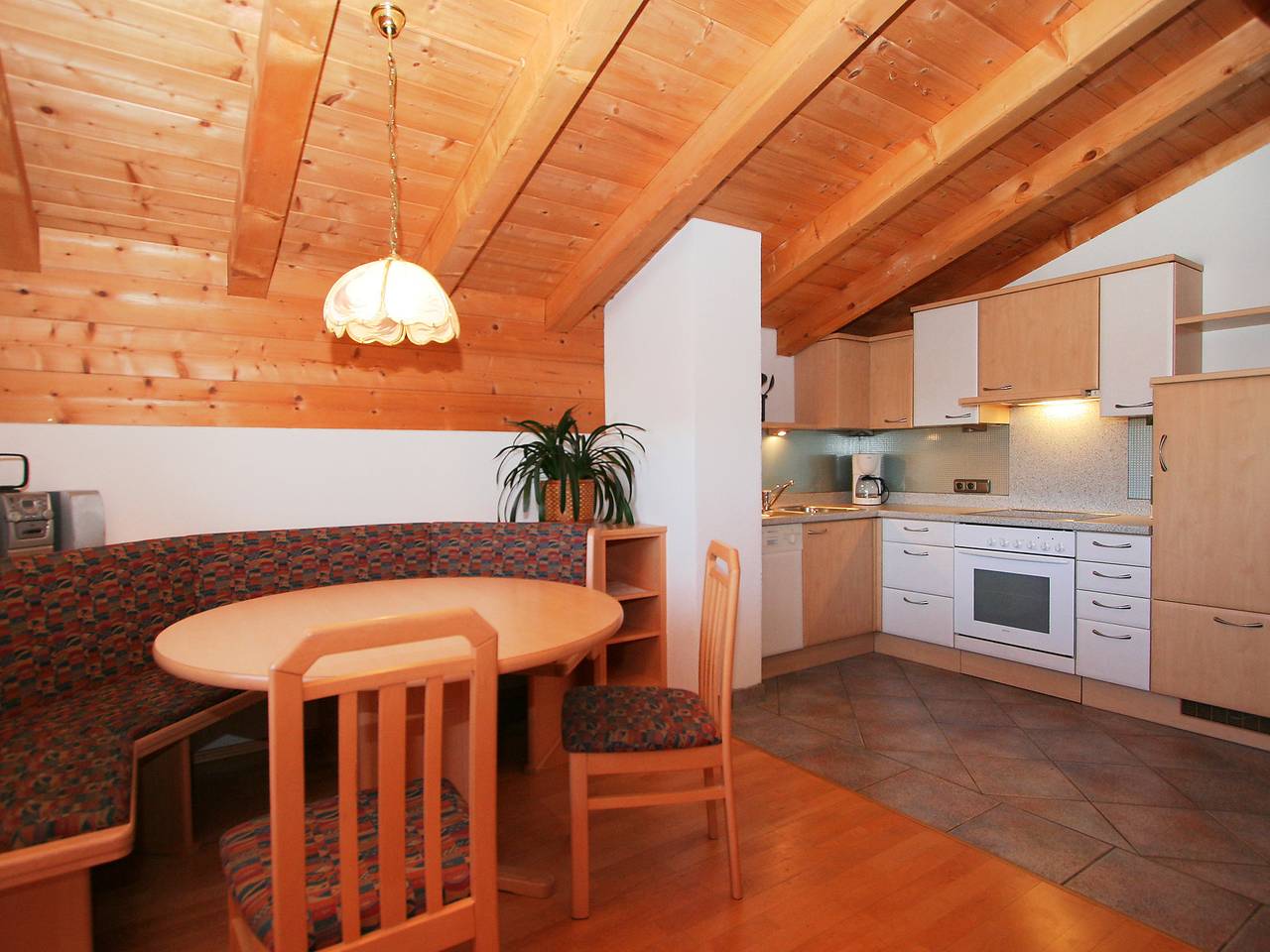 Ganze Wohnung, Hansjörg in Stummerberg, Ski-Optimal Hochzillertal