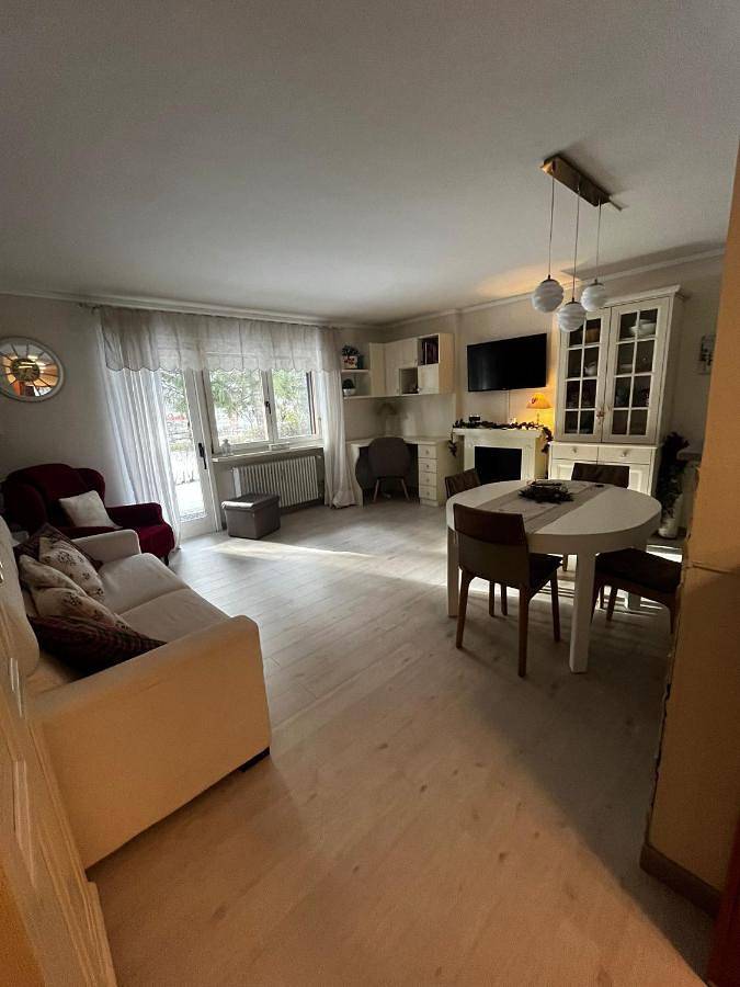 Gîte pour 4 personnes, avec jardin et vue dans Morgex - 3