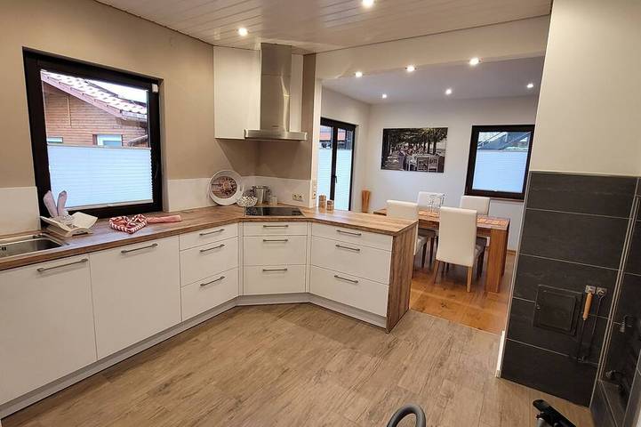 Ferienhaus für 2 Personen in Grassau