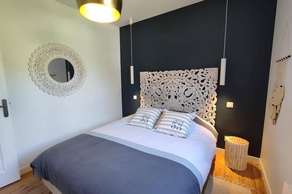 Gîtes de France® - Clara's house in Saint-Valery-en-Caux, Dieppe region