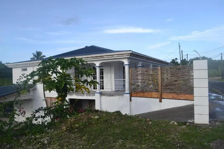 Apartamento de vacaciones para 6 personas, con vistas y terraza - 1