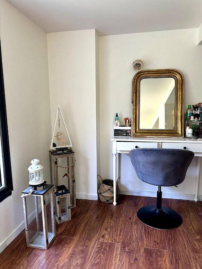 Location de vacances pour 5 personnes, avec piscine et terrasse à Gigean - 4