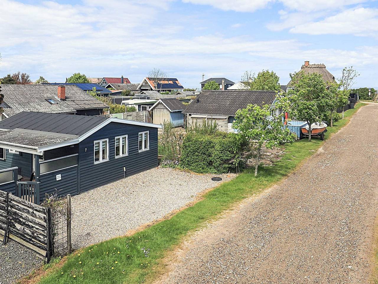 2 person feriebolig i Otterup in Otterup, Nordfyn