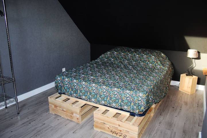 Location de vacances pour 5 personnes à Montaigu-la-Brisette - 2