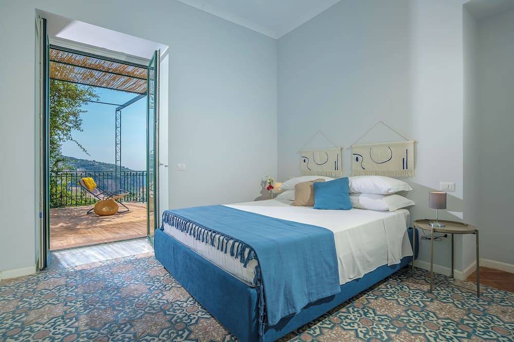 Appartamento vacanze a Vico Equense a partire da 275€ a notte
