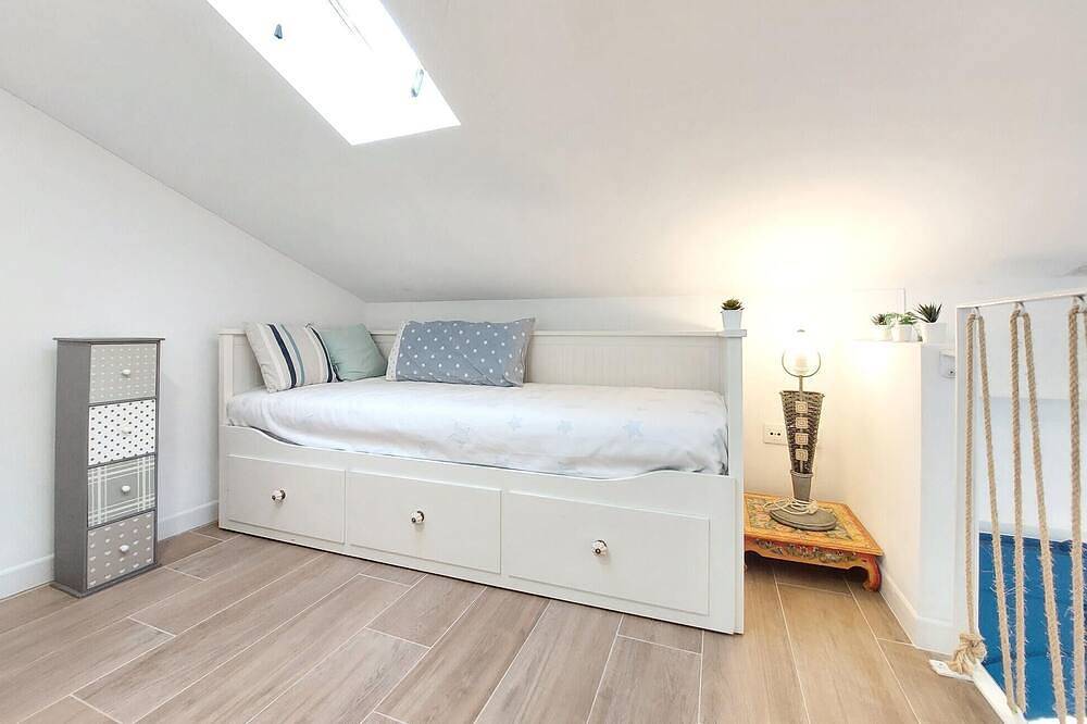 Impresionante casa en Piles con Wifi in Piles, Costa de Valencia