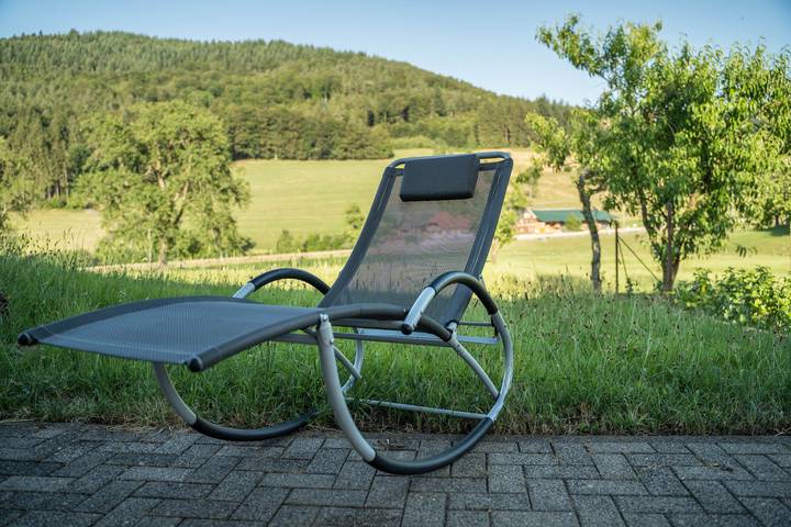 Ferienwohnung für 2 Personen im Schwarzwald - 2