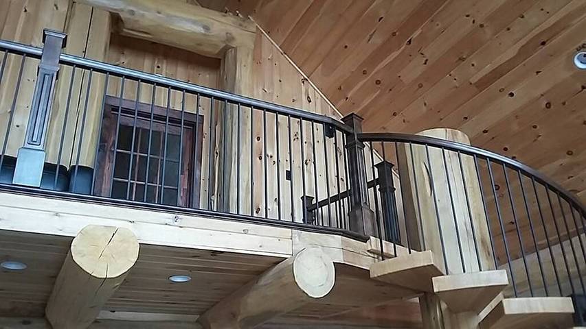 Vacation rental for 12 people, with garden and terrace in Newfoundland