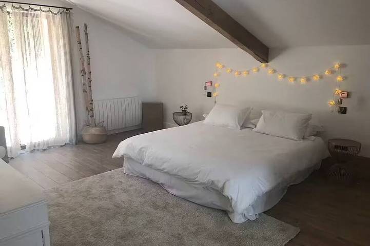 Location de vacances pour 8 personnes, avec Jardin à Saint-Aquilin - 3
