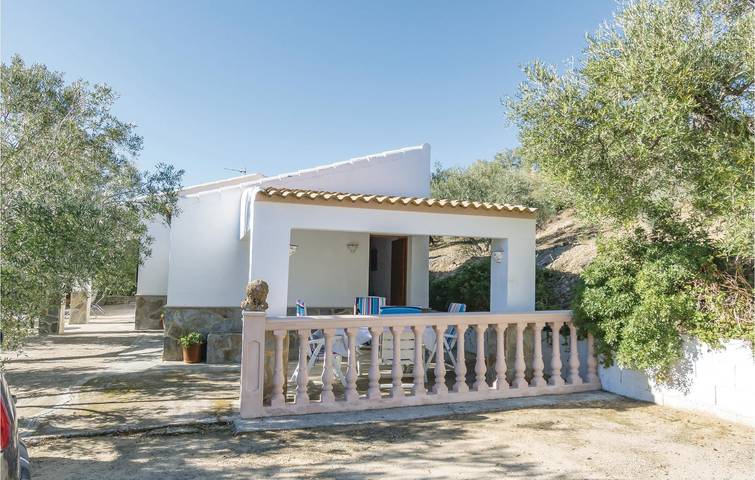 Holiday home for 4 people, with terrace - 1