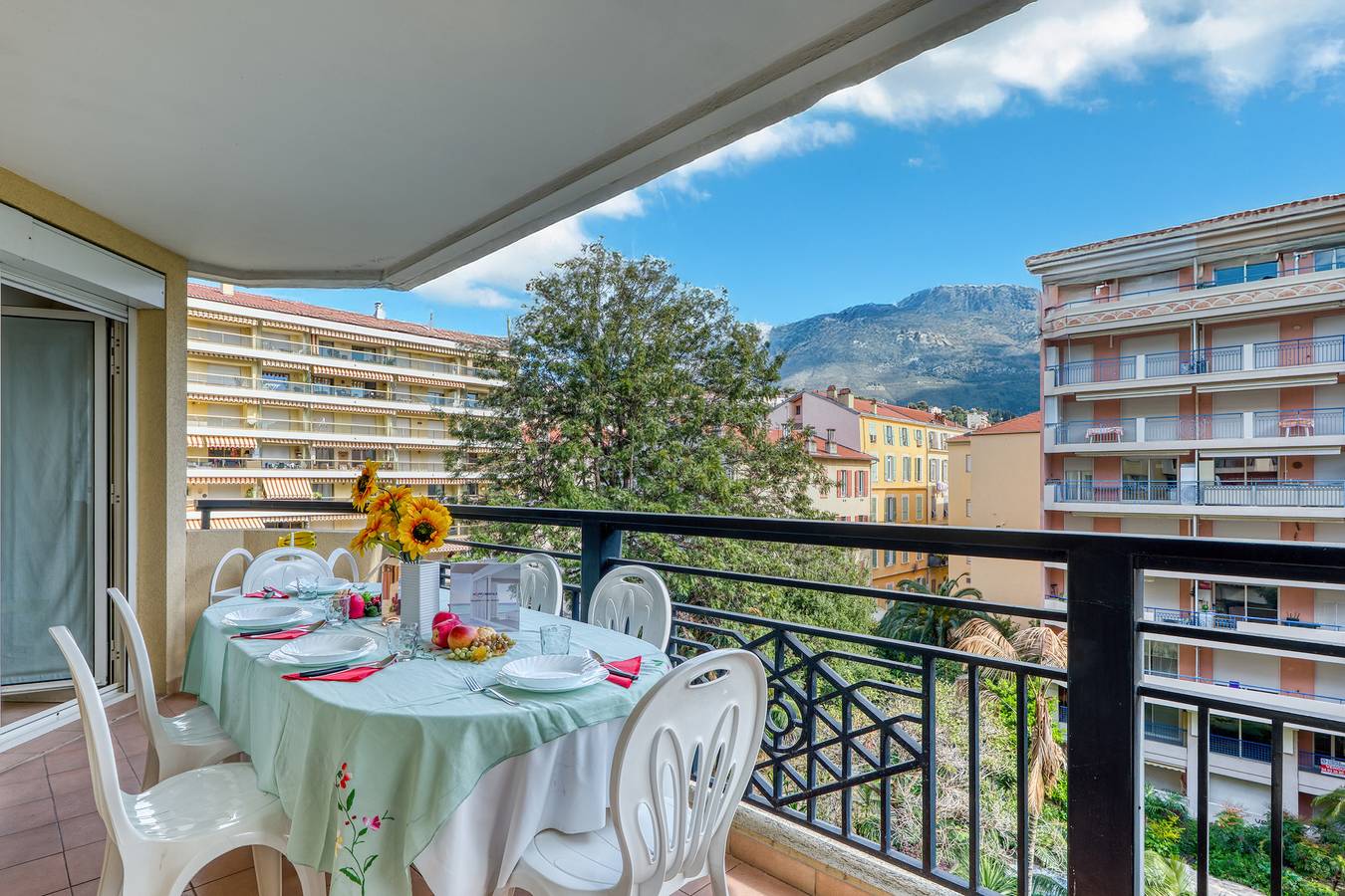 Photo : Appartement de vacances