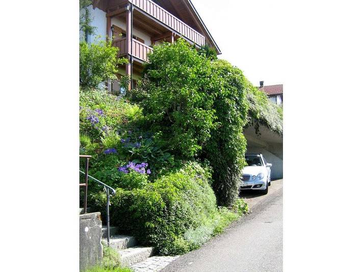 Ferienhaus für 2 Personen, mit Terrasse, mit Haustier in Scheidegg - 2