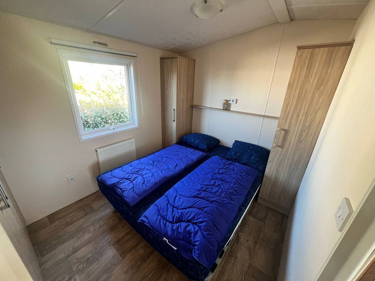 Cs 63 - Vakantiepark Callassande in Callantsoog, Noord-Holland - Nordseeküste