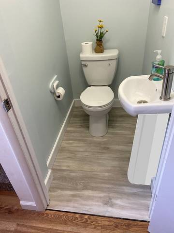 Vacation House for 8 Guests in Montauk, North Fork, Picture 2