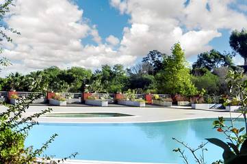 Appartement De Vacances pour 4 Personnes dans Mandelieu-la-Napoule, Région de Cannes, Photo 1