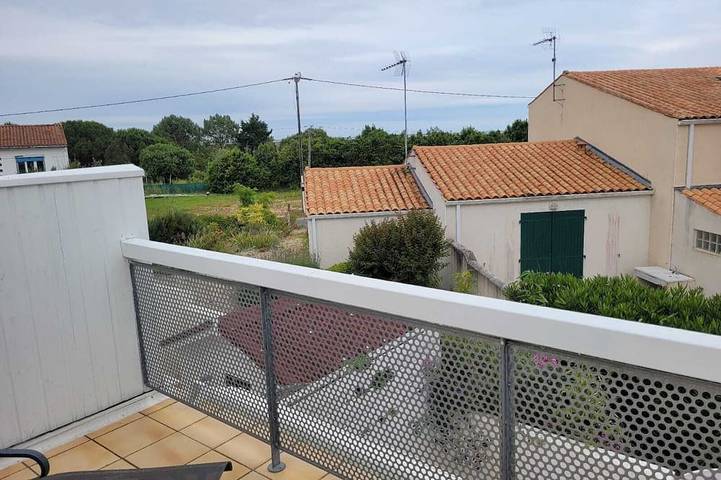 Maison de vacances pour 4 personnes