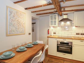 Holiday Rental for 6 People in Sedbergh, Cumbria, Photo 4
