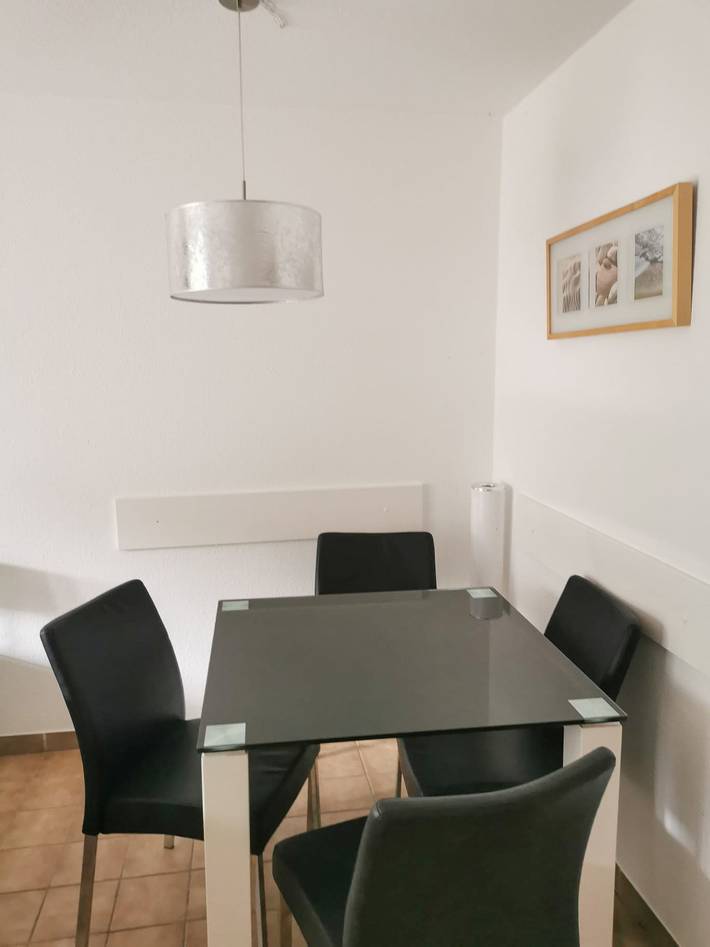 Ferienhaus für 5 Personen, mit Garten und Balkon, kinderfreundlich in Kellenhusen - 3