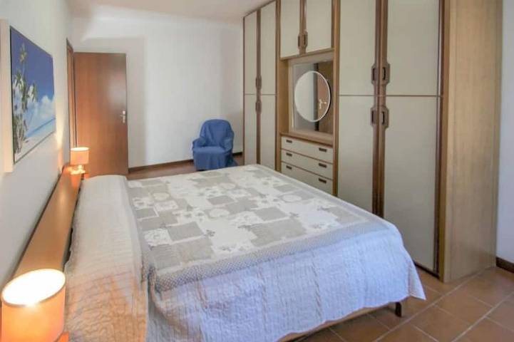 Vacation home Angela in Castello Valtravaglia, Castelveccana