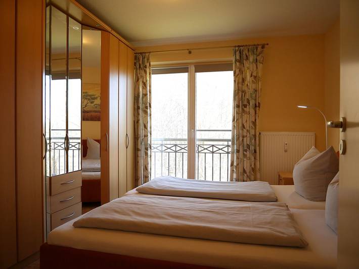 Apartamento entero, Ferienwohnung "Aurora" in Schwarzer Busch auf Poel in Am Schwarzen Busch, North-West Mecklenburg (Wismar region)