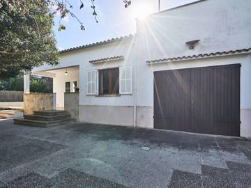 Villa in Santanyí, South Majorca für 6 