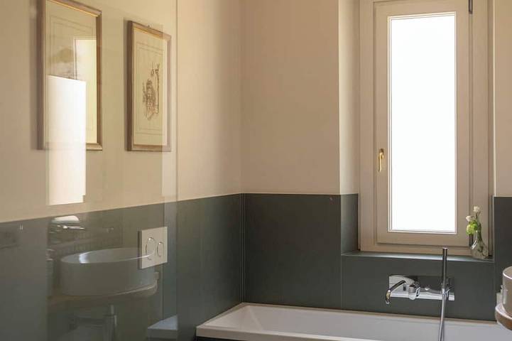 Gîte pour 10 personnes, avec jardin à Sommariva del Bosco - 2