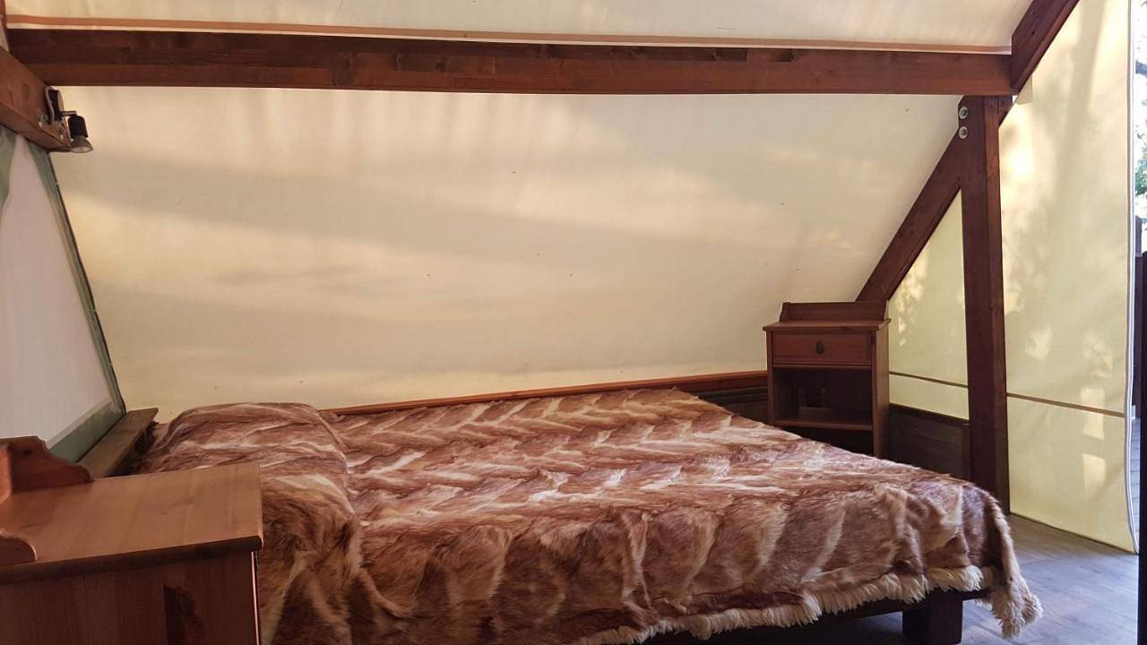 Parco Del Lago Glamping And Camping in Roma, Lago di Bracciano