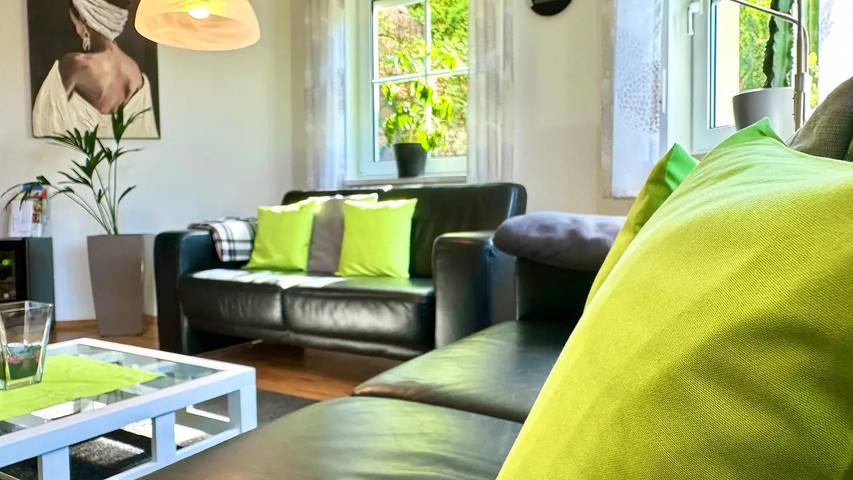 Ferienwohnung für 2 Personen (68 m²) in Welschbillig