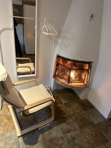 Cottage pour 2 personnes, avec balcon à Malmö