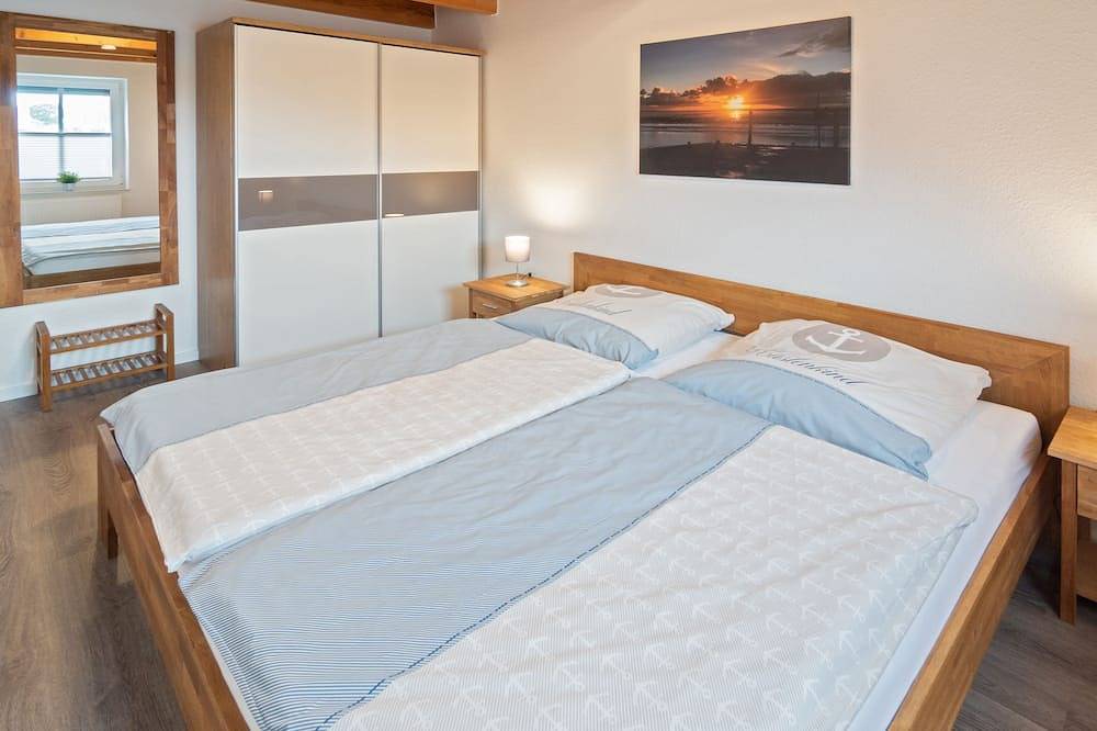 Stockentenweg Ferienhaus Ockenfels in Neßmersiel, Dornum
