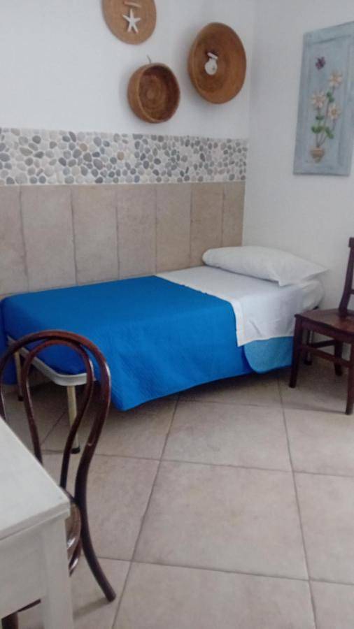 Casa Cota in Mattinata, Gargano
