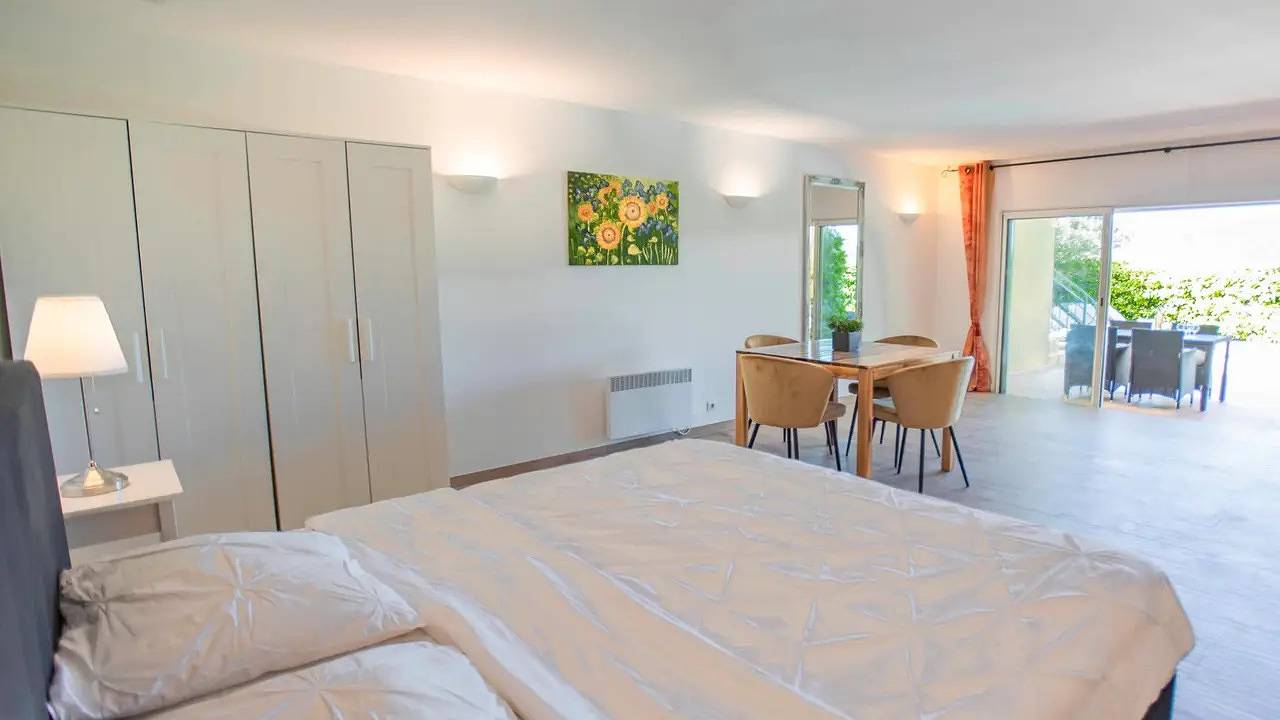 Villa für 6 Personen (250 m²) in Vidauban in Vidauban, Region de Draguignan