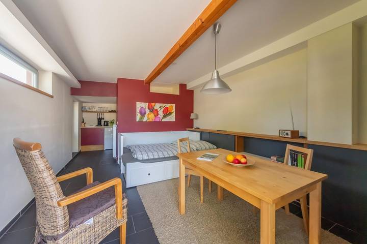 Ferienwohnung für 2 Personen, mit Terrasse in Heiligendamm - 3