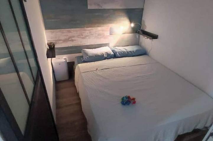 Appartement entier, La Haciendita, de La Casita Azul in Playa Jardin, Puerto de la Cruz