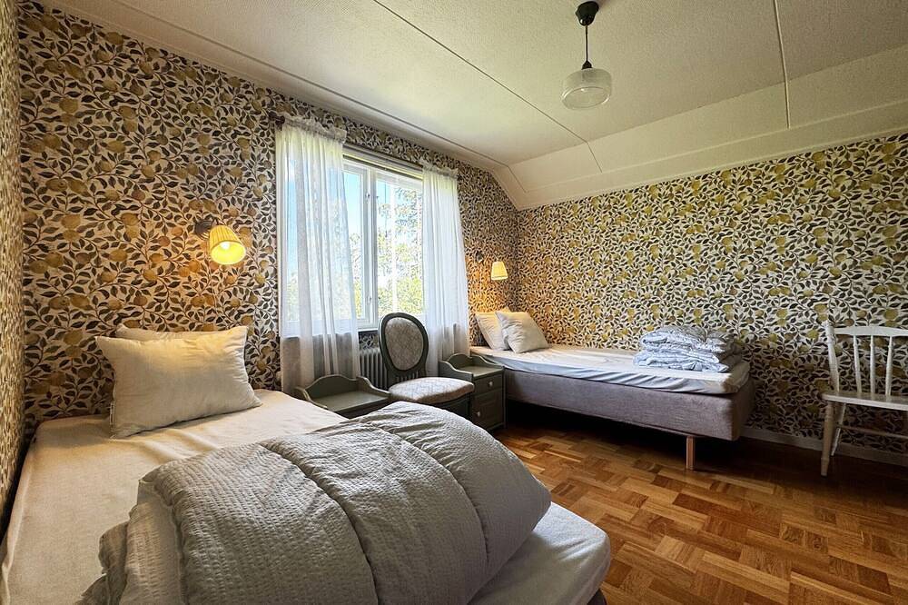 Charmante und geräumige Villa bei Lidköping |Se08085 in Lidköping, Vänern