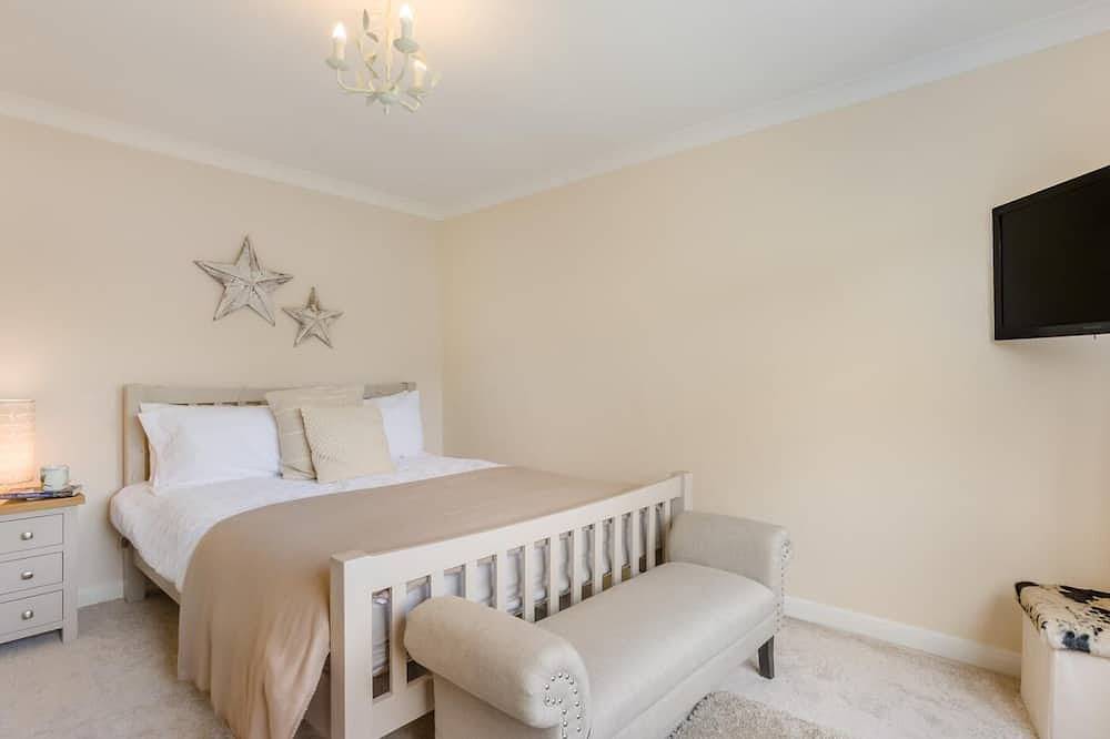 2 Bed in Bideford in Instow, Devon