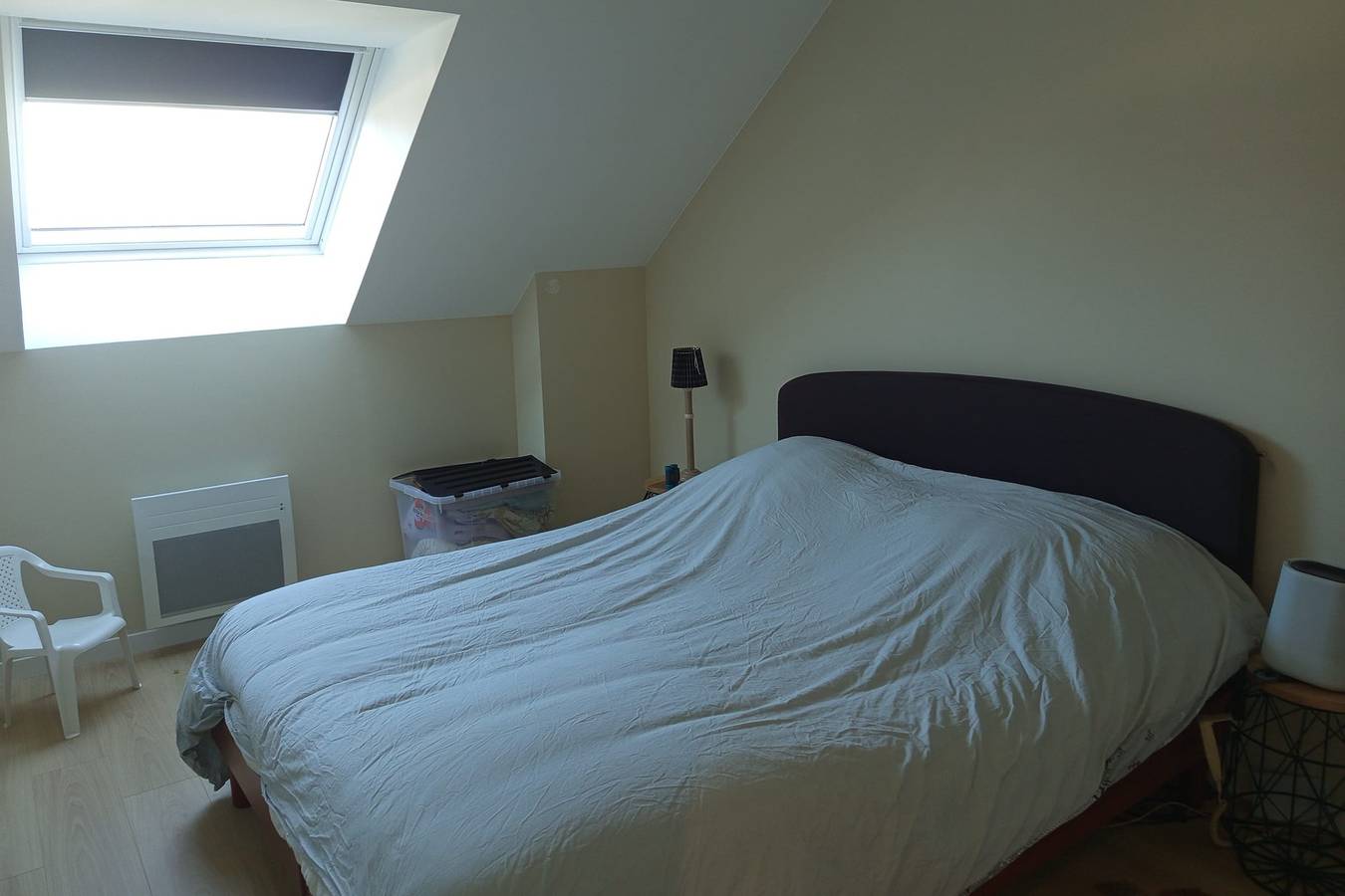 Appartement entier, Beau T3 avec balcon - 5 mn de la plage in Merlimont Plage, Merlimont