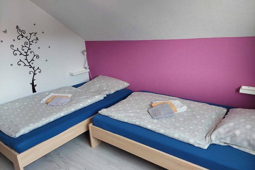 Ganze Wohnung, Sehr Ruhige Ferienwohnung im 1. Og in Wolfshagen, Langelsheim