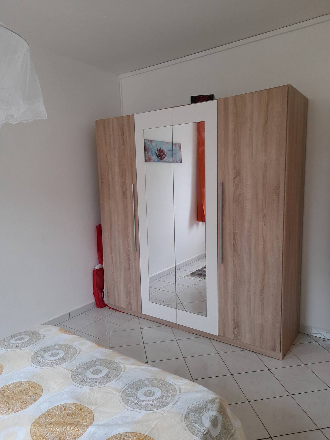 Casa encantadora en Petit Bourg con piscina compartida in Petit-Bourg, Guadalupe
