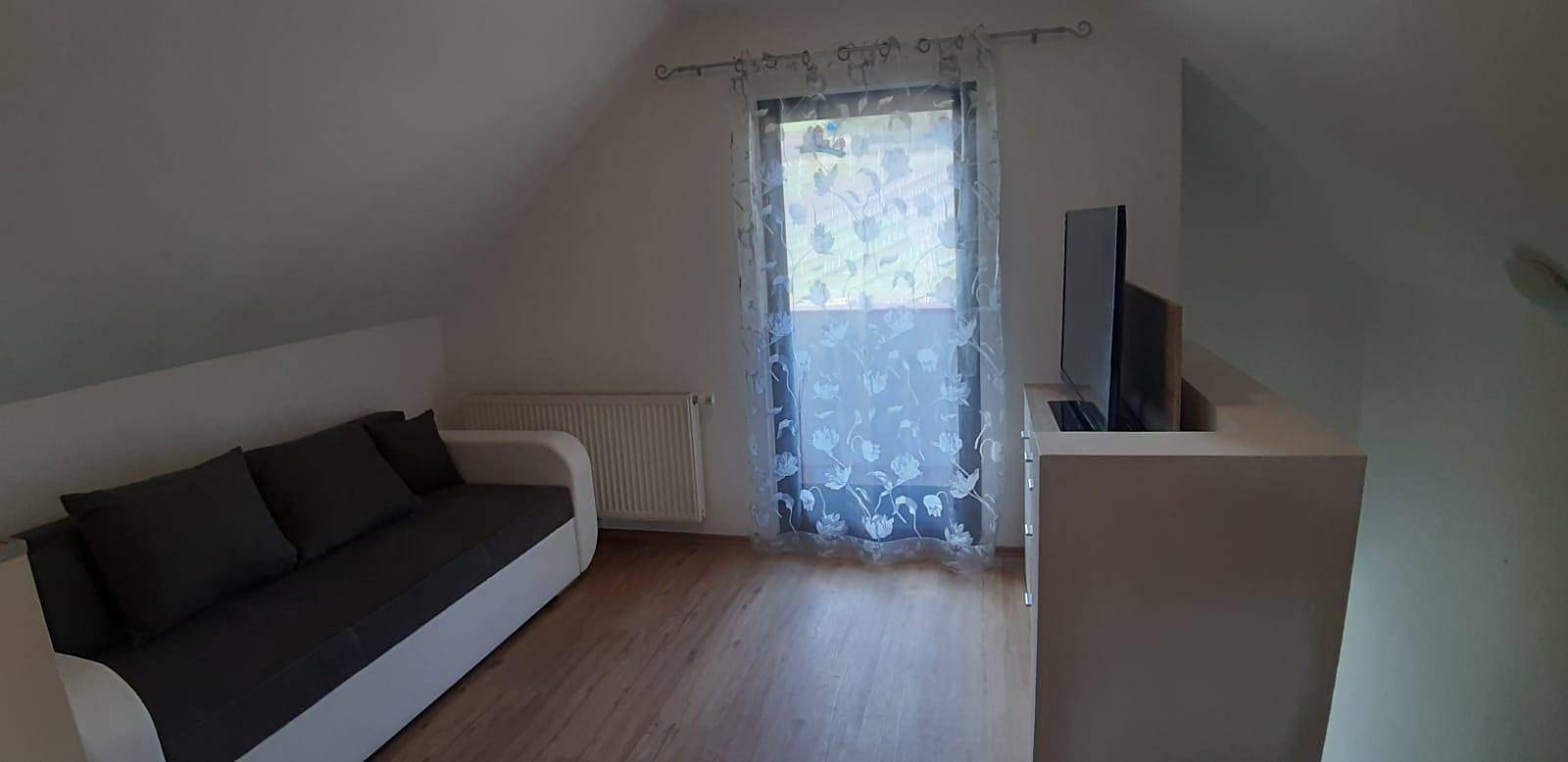 Ganze Ferienwohnung, Appartement/Fewo, Dusche, Wc, 3 Schlafräume in Gemeinde Stubenberg, Steirerland