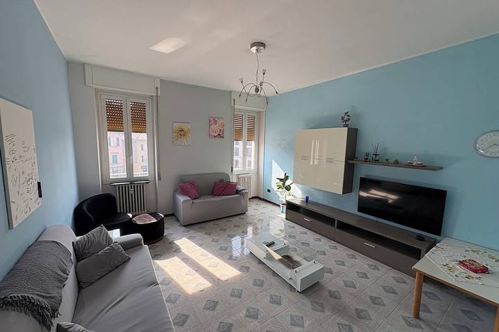 Ferienhaus für 5 Personen, mit Balkon - 1
