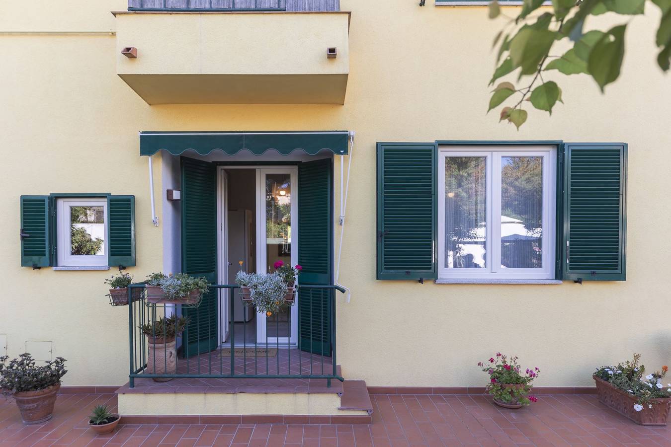 Entire holiday apartment, Holiday apartment for 4 people in Portoferraio, Tuscan Archipelago National Park