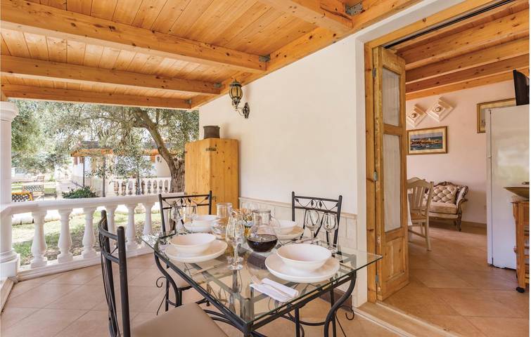 Ferienhaus für 4 Personen, mit Terrasse, mit Haustier auf Sizilien - 3