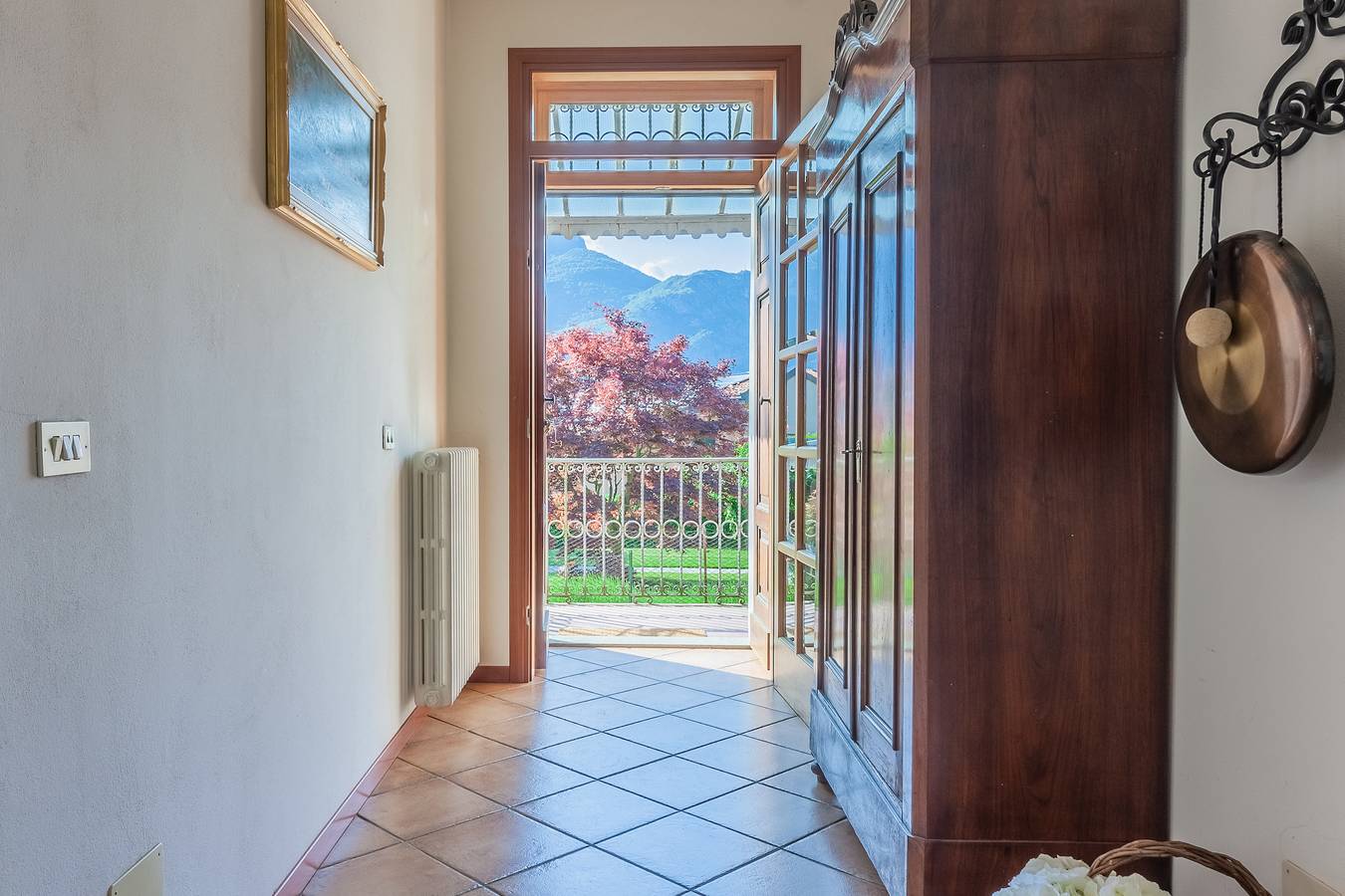 Vakantiehuis voor 7 personen met tuin in Bellagio, Bellagio en omgeving